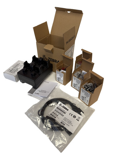 Zebra rs5100 bluetooth ring - rs5100,