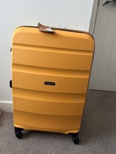 American Tourister Suitcase