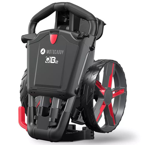 Motocaddy qb2 compact - motocaddy,