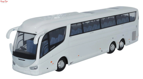 Oxford diecast scania irizar - diecast,