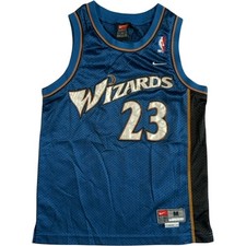 Nike Washington Wizards NBA