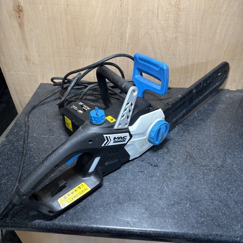Mac allister chainsaw - mac,