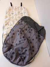 Cosatto Giggle Footmuff Cosy