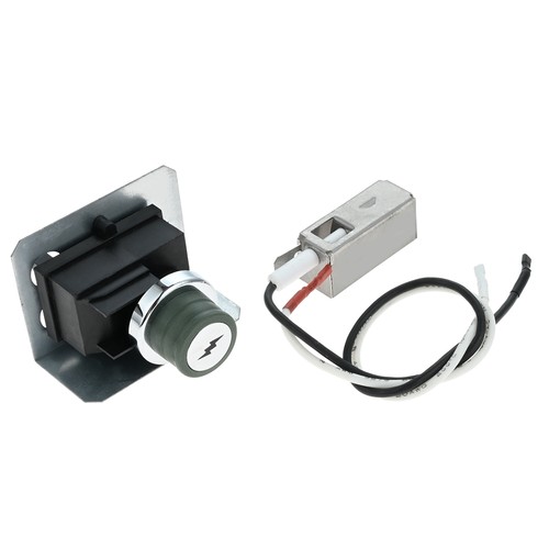 Ignition grill kit igniter - ignition,