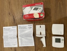 Honeywell DT92E Wireless Digital Room Thermostat & BDR91 Receiver ECO Feature