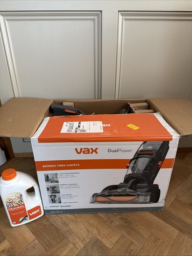 Vax dual power - vax,