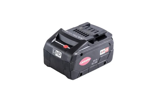 Lamello battery pack 18v - lamello, lihd