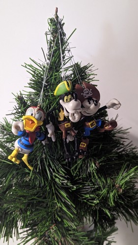 Disney custom holiday - 3,