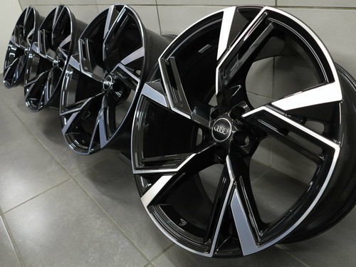 New rs6 look - 4, wheels