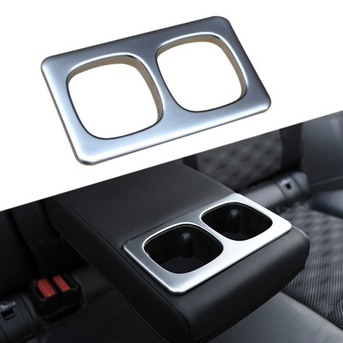 Chrome accessories for qashqai - chrome,