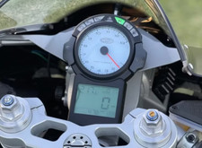 Ducati Lost Key Service Key