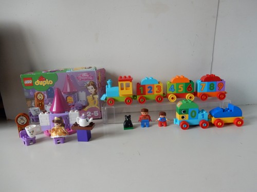 Lego duplo two - lego,