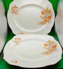 ALFRED MEAKIN VINTAGE ENGLISH