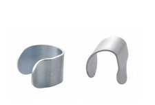 Vespa legshield rubber trim - legshield,