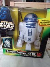 Control Remote Star Wars R2-D2
