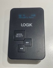 Logik Portable Compact Pocket