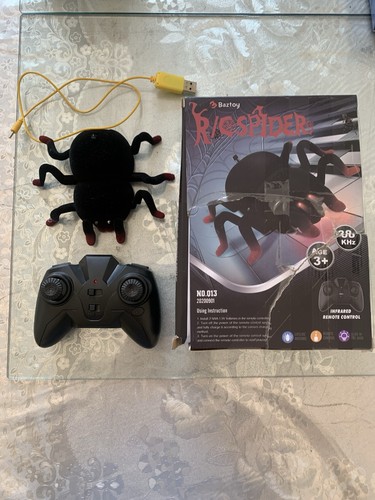 Spooky remote control - remote, rc