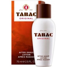 TABAC ORIGINAL AFTERSHAVE