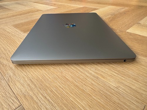 Apple macbook pro m1 - apple,