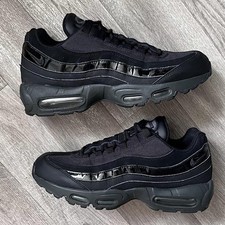 Nike Air Max 95 Black