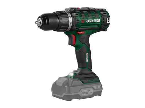Parkside x20v team - parkside, cordless