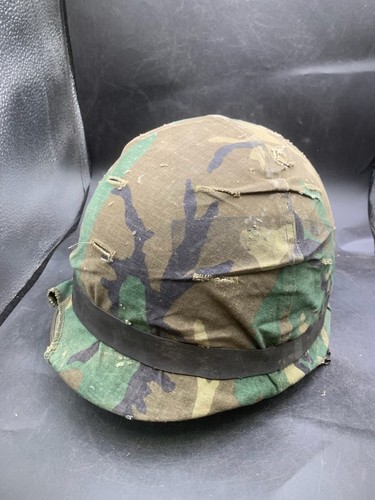 Genuine dutch army - dutch, m53