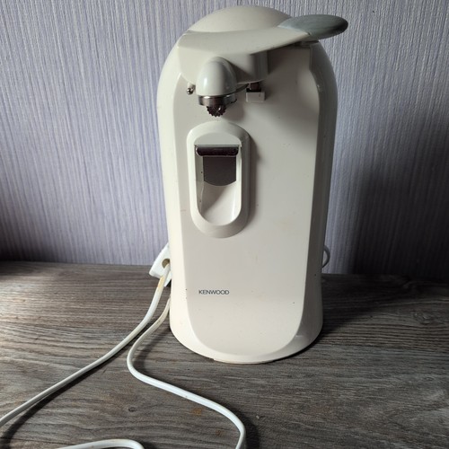 Kenwood white co600 electric - kenwood,