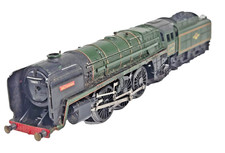 Triang Britannia Loco BR