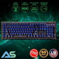 Razer BlackWidow V4 Wired