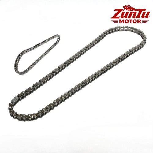 New motorcycle starter chain - new,