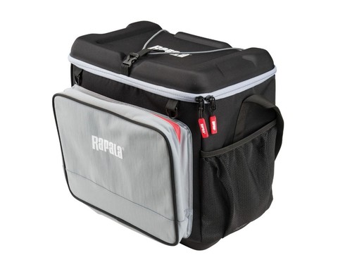 Rapala countdown tackle bag - tackle,