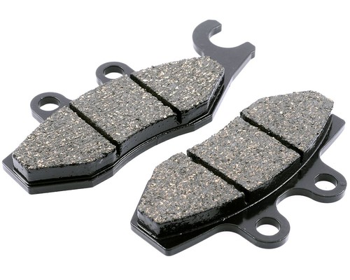 Brake pads trw mcb771 for - trw,