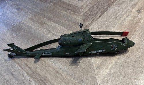 Joe dragonfly 1 - gi, xh-1