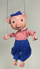 Pelham Puppet - Perky in