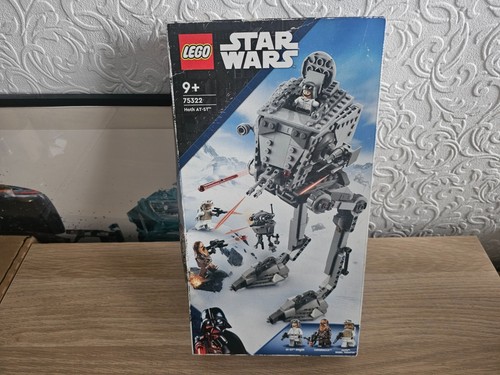 Lego star wars 75322 hoth - lego,