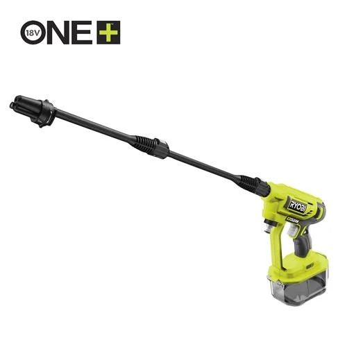 Ryobi 18v one cordless 22bar - ryobi,