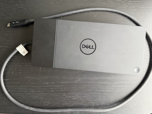Dell wd19tb docking station - wd19tb,