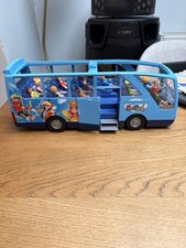 PLAYMOBIL City Life Fun Park