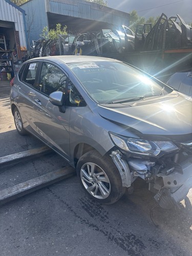 Breaking 2016 honda jazz - 2016, 1.3