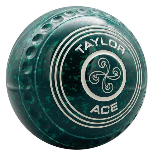 Taylor ace bowls dark - ace, /
