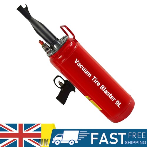 Litre tyre inflator portable - 9,