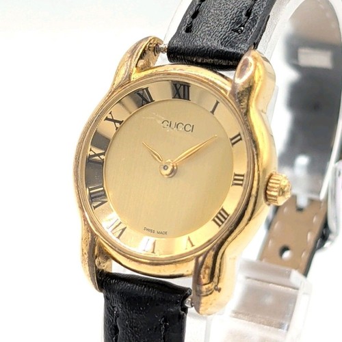 Gucci 5100l y2k 00s - 00s,