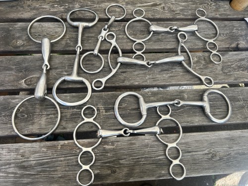 Equestrian joblot bundle of - equestrian,