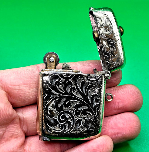 Rare vintage collectable - vintage,