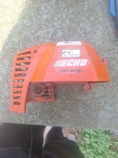 2009 Echo SRM-360SL engine