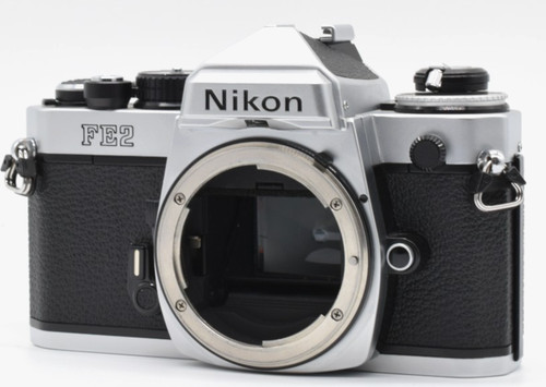 Near mint nikon - [near, mint]