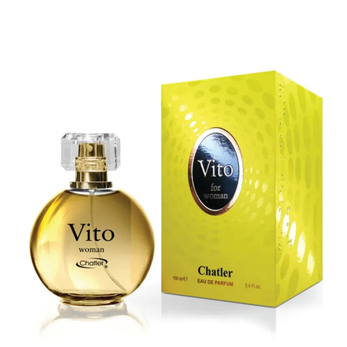 Chatler vito - , vita)