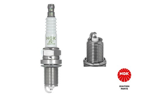 Pieces ngk 2756 spark - 4,