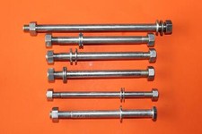 AJS MATCHLESS 350 500 SINGLES ENGINE BOLT SET G3 G80 16 18