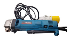 MAKITA DA3010F 110v Angle drill - 10mm Keyed Chuck - Incl VAT